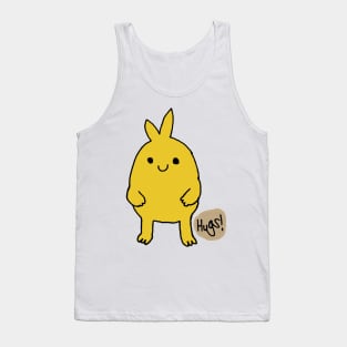 Cute Monster 2 Tank Top